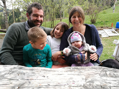 bild Familie Braendle