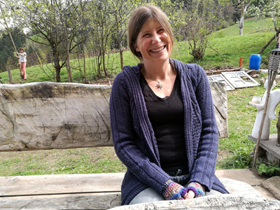 Bild Sandra Braendle