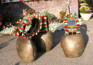 Schellen